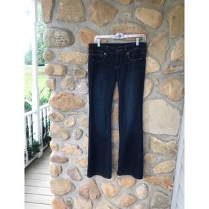 American Eagle Slim Boot Jean